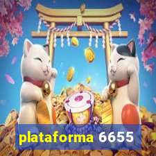 plataforma 6655